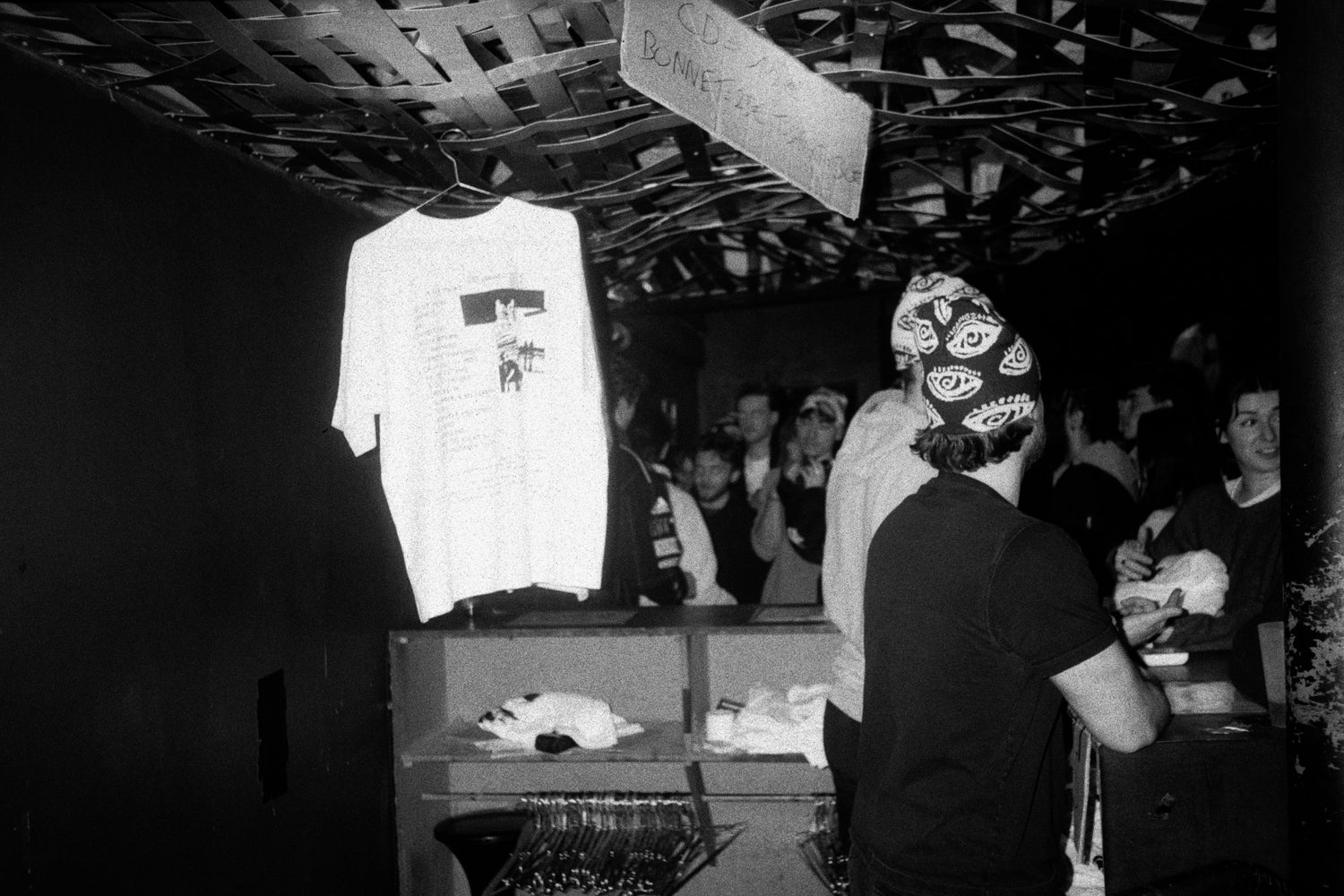 Merch