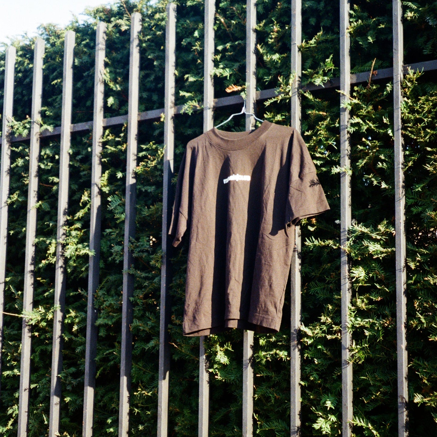 Tee-shirt Livaï "mauvaisjours"