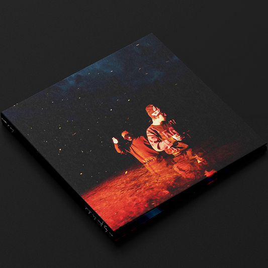 CD - Livaï & Cosmo "un long fleuve bien chiant"